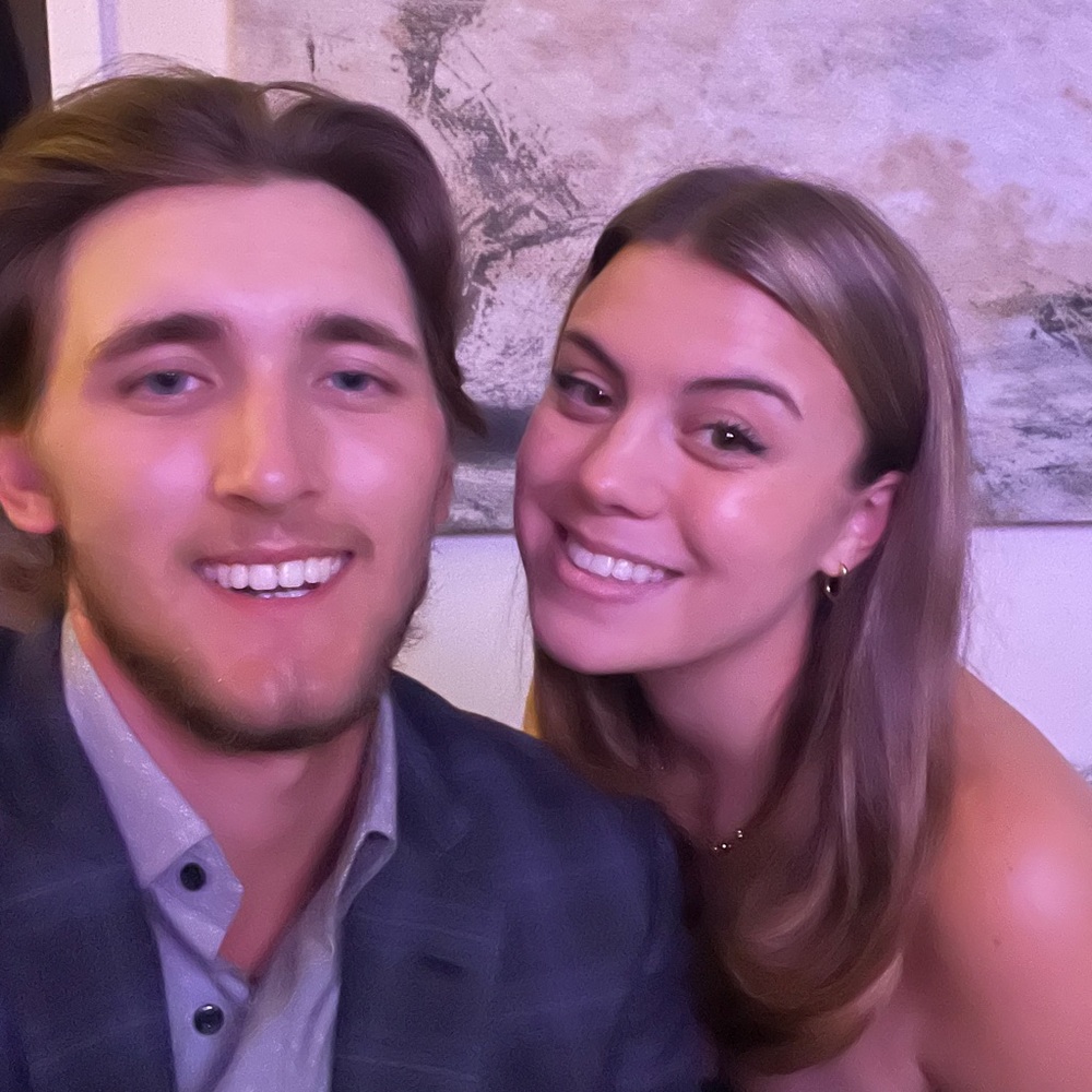 Meet your Posher, Brooke